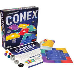 Настольная игра Hobby World Conex