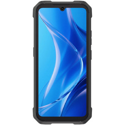 Смартфон Cubot KingKong Dura 12GB/256GB (черный)