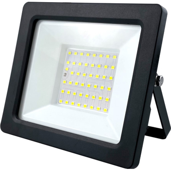 Уличный прожектор ЭРА LPR-042-3-65K-050