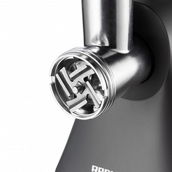 Мясорубка РЕДМОНД RMG-1245 (Серый)