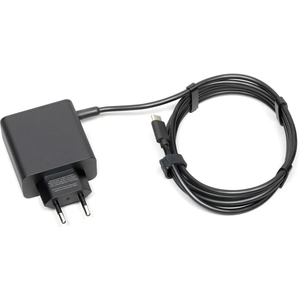 Умная колонка Яндекс.Станция 2 YNDX-00051K (антрацит)