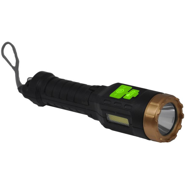 Фонарь ручной Gauss GFL208