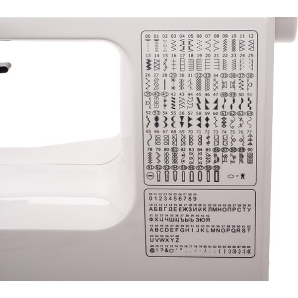 Швейная машина Comfort 200A