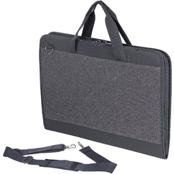 Папка-сумка для рисунков и чертежей каркасная BRAUBERG ART 272989