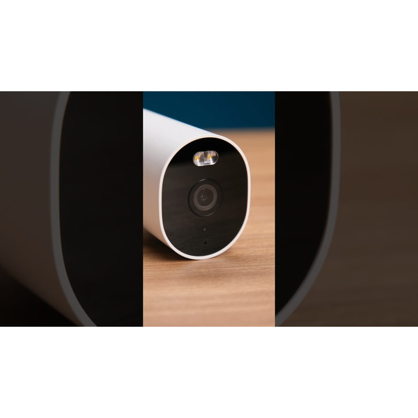 IP-камера Xiaomi Outdoor Camera AW300 MBC20 (BHR6816EU)
