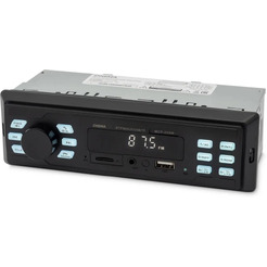 USB-магнитола Digma MCP-225W