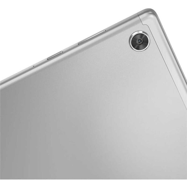 Планшет Lenovo Tab M10 FHD Plus TB-X606F Gen 2 4GB/128GB (ZA5T0207) серебристый