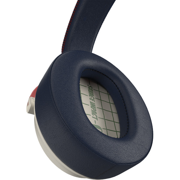 Наушники A4Tech Bloody M595 Proxy Boom (бежевый)