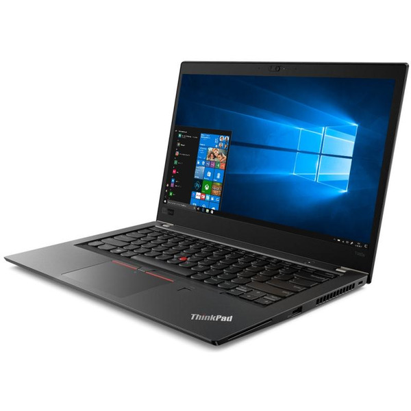 Ноутбук Lenovo T480s 20L7004MRT