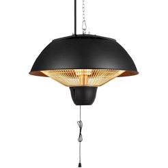 Обогреватель Kitfort KT-2710