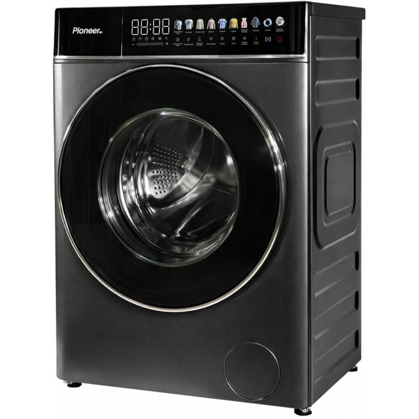 Стирально-сушильная машина Pioneer WMD-140801M_DG