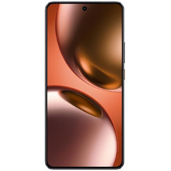 Смартфон Realme GT7 12GB/256GB (обсидиан)