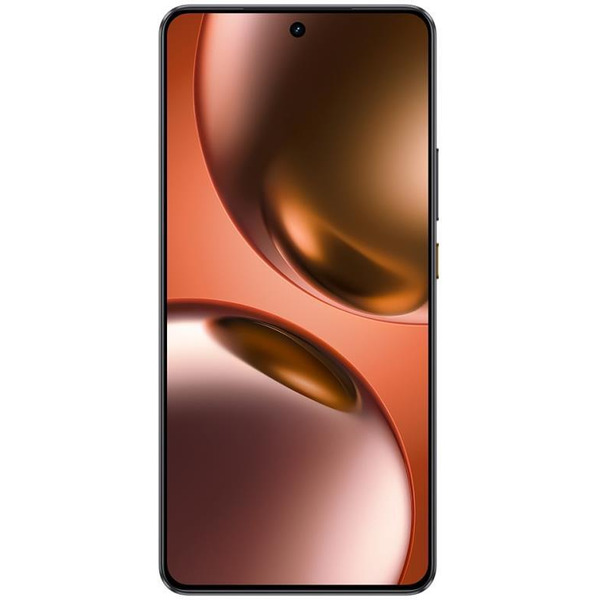 Смартфон Realme GT7 12GB/256GB (обсидиан)