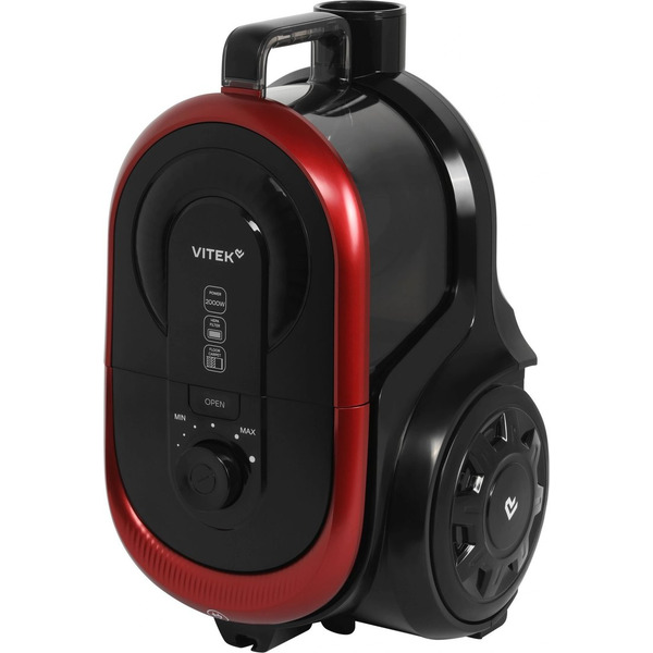 Пылесос Vitek VT-CV1880