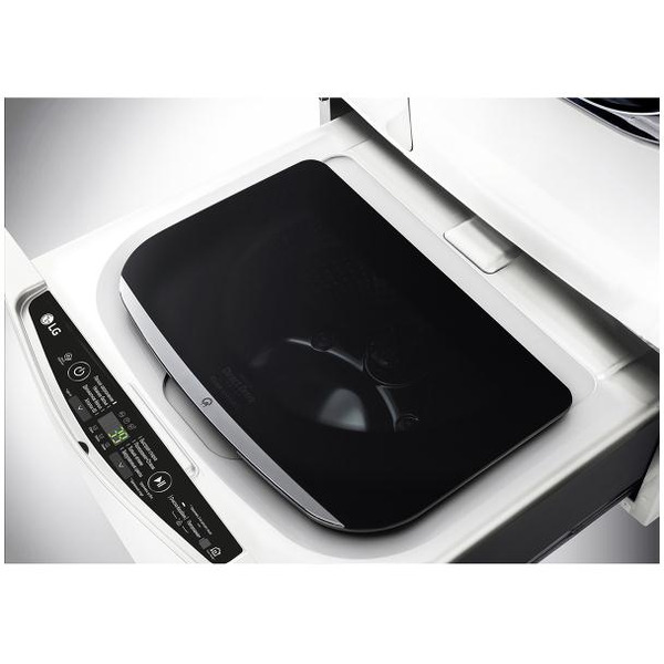 Стиральная машина LG TW4J8JH2W + Стиральная машина LG FH8G1MINI2