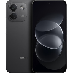 Смартфон Xiaomi Redmi Note 17 Pro Max 5G 8GB/256GB Black EU