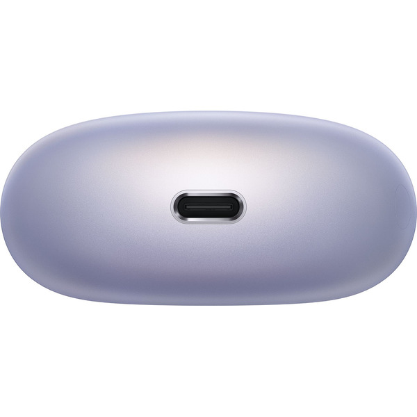 Беспроводные наушники HUAWEI FreeClip (T0017) фиолетовый