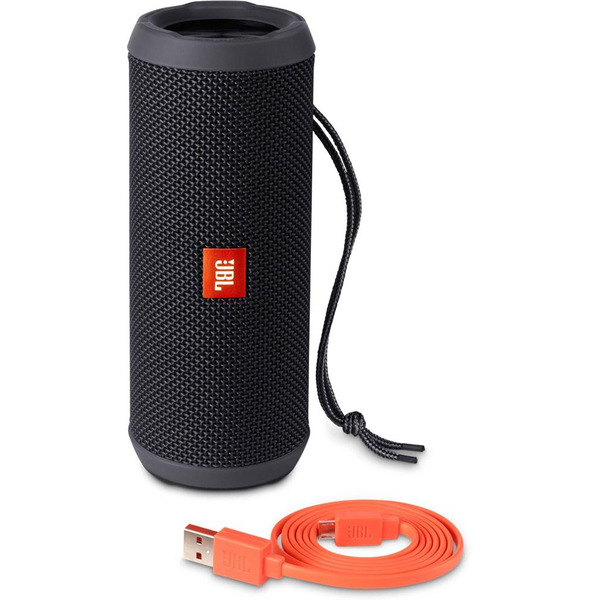 Акустическая система JBL FLIP3BLKEU (Flip 3 black)