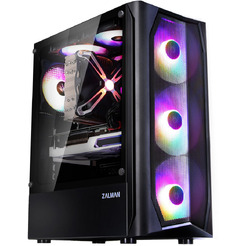 Корпус Zalman N4