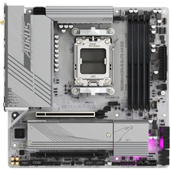 Материнская плата GigaByte B650E Aorus Elite X AX Ice (rev. 1.1)