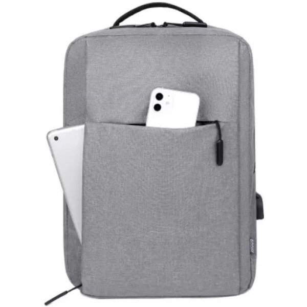 Городской рюкзак Goody Bright (серый)