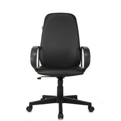 Кресло Бюрократ CH-808AXSN/Or-16 (черный)