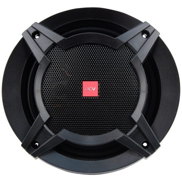 Автоакустика ACV PG-623S