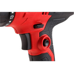 Дрель-шуруповерт Wortex LX DR 1023-1 (0334331)