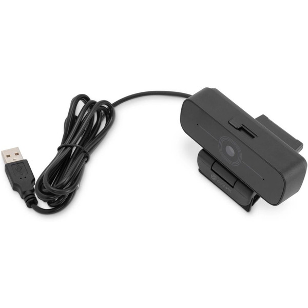 Веб-камера Оклик OK-C001FH