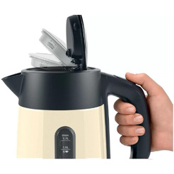 Электрочайник Bosch TWK4P437