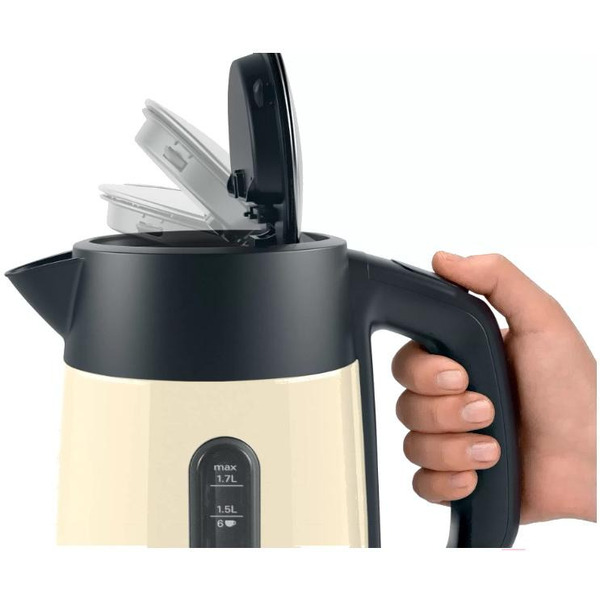 Электрочайник Bosch TWK4P437