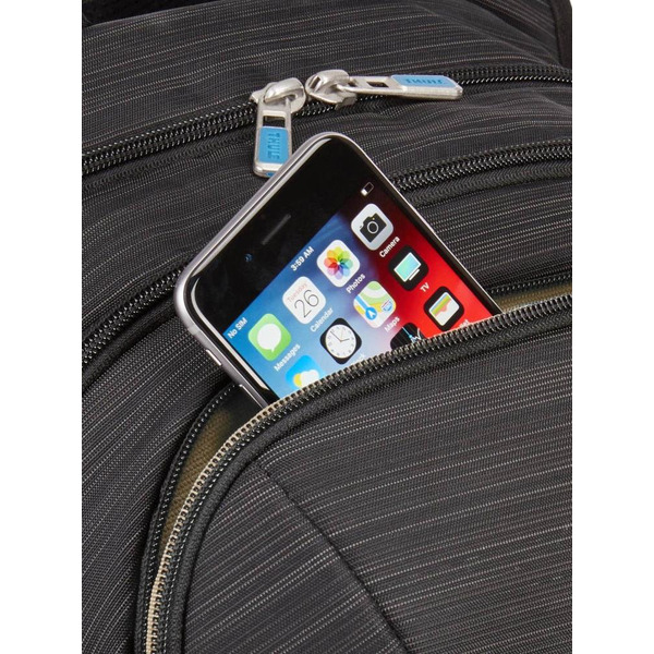 Рюкзак Thule Construct 28л CONBP216BLK (черный)