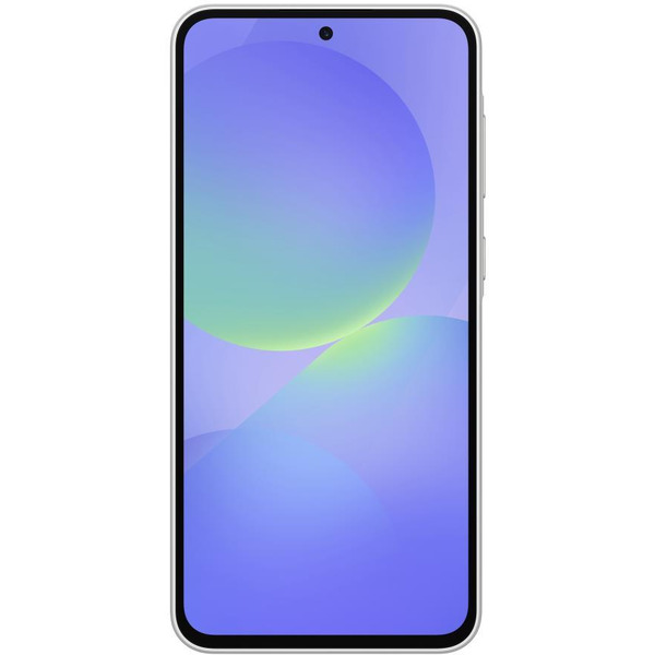 Смартфон Samsung Galaxy A36 SM-A366 8GB/256GB (белый)
