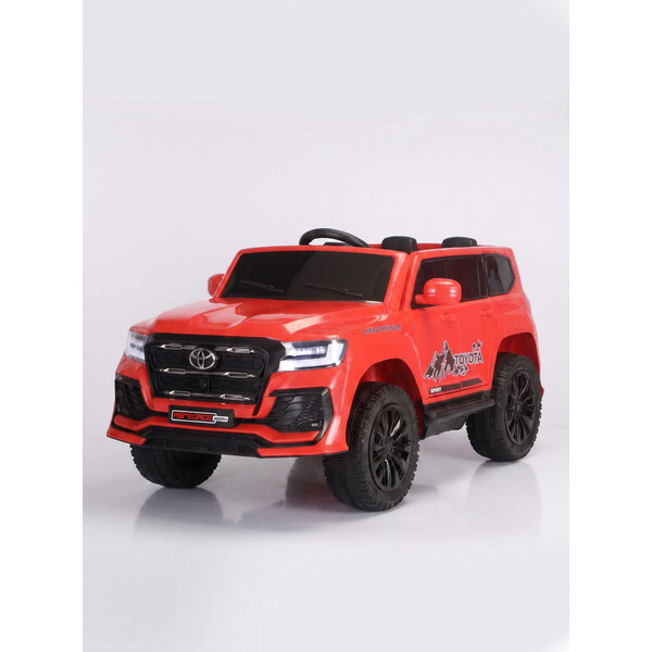 Детский электромобиль PIXI-e LC300 Base (красный)