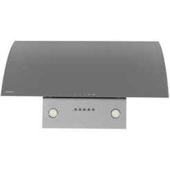 Вытяжка Akpo Clarus eco 60 wk-4 (серый)