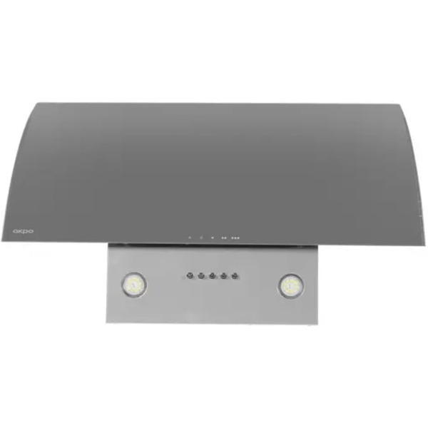 Вытяжка Akpo Clarus eco 60 wk-4 (серый)