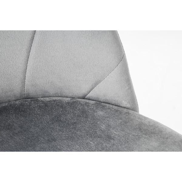 Кресло офисное Mio Tesoro Токио (серый)