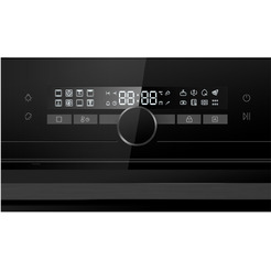 Духовой шкаф Haier HOQ-F6CASGB