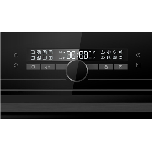 Духовой шкаф Haier HOQ-F6CASGB