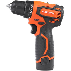 Дрель-шуруповерт Patriot BR 368Li