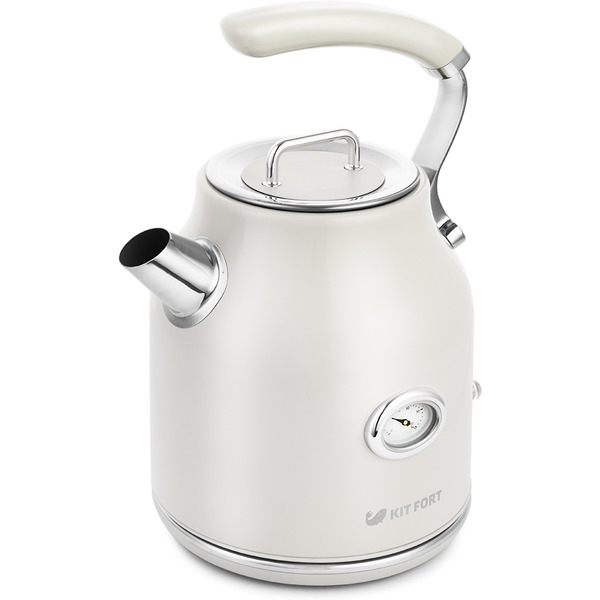 Электрочайник Kitfort KT-663-1