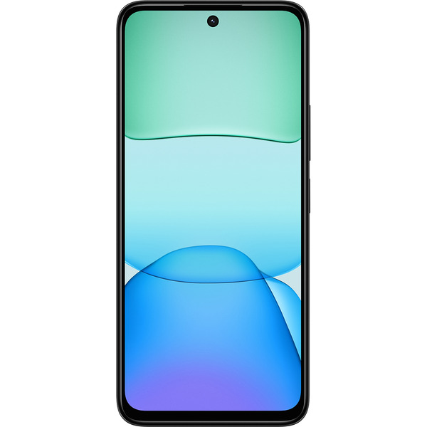 Смартфон Xiaomi Redmi 13 6GB/128GB without NFC Midnight Black EU
