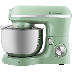 Кухонный комбайн Maunfeld MF-436GR Pro