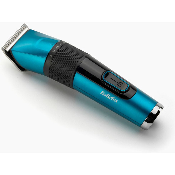 Машинка для стрижки BABYLISS E990E