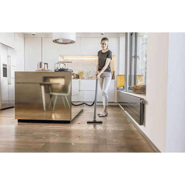 Промышленный пылесос KARCHER WD 3 (1.628-190.0)