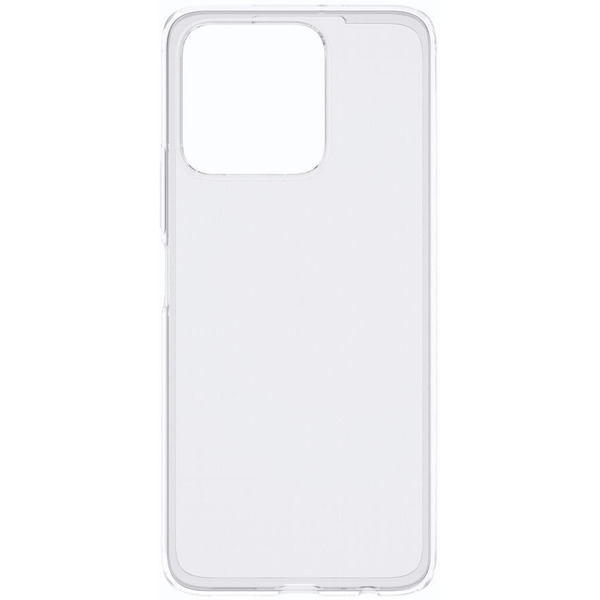 Чехол Honor для Honor X6a (прозрачный)