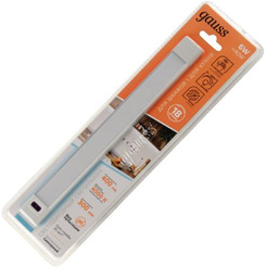 Линейный светильник Gauss 9025531206