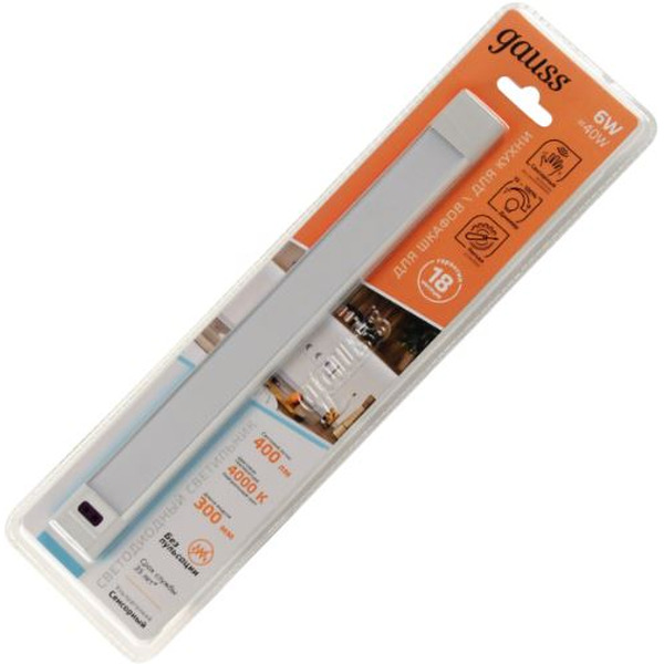 Линейный светильник Gauss 9025531206