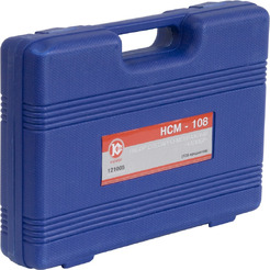Набор слесарно-монтажный Калибр НСМ-108