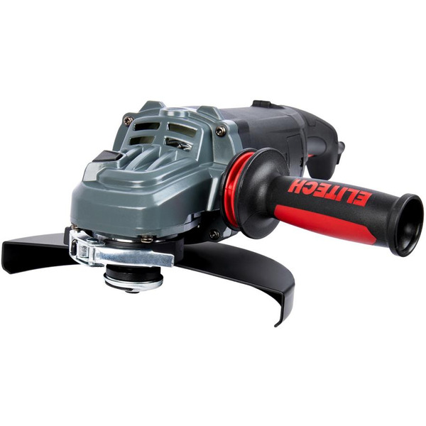 Углошлифовальная машина ELITECH AG 2523E